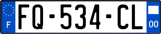 FQ-534-CL