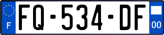FQ-534-DF