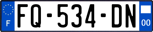 FQ-534-DN