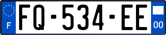 FQ-534-EE