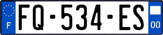 FQ-534-ES