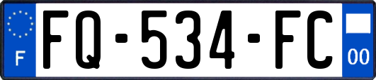 FQ-534-FC
