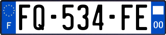 FQ-534-FE