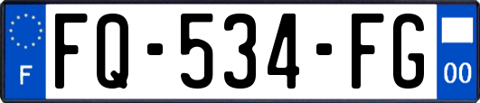 FQ-534-FG