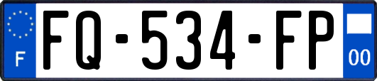 FQ-534-FP