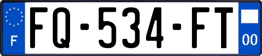 FQ-534-FT