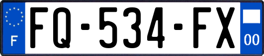 FQ-534-FX