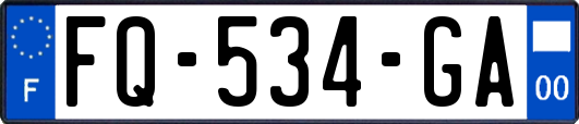 FQ-534-GA