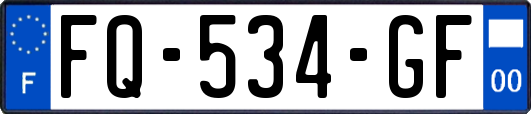 FQ-534-GF