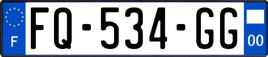 FQ-534-GG