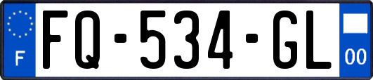 FQ-534-GL