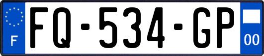 FQ-534-GP