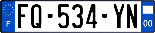 FQ-534-YN