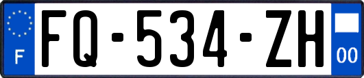 FQ-534-ZH