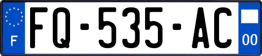 FQ-535-AC