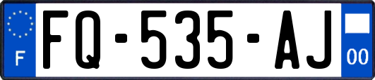 FQ-535-AJ