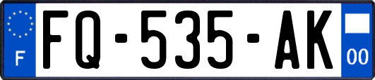 FQ-535-AK