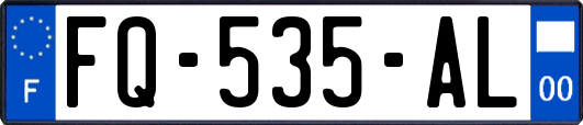 FQ-535-AL