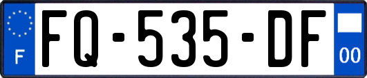 FQ-535-DF
