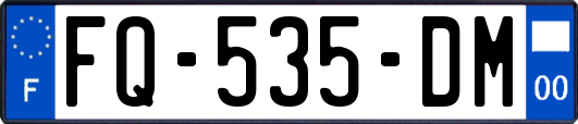 FQ-535-DM