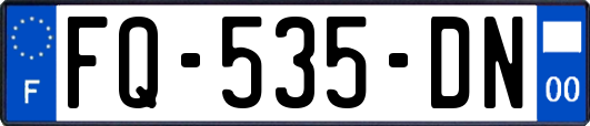 FQ-535-DN