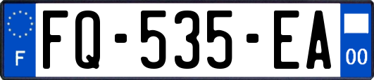 FQ-535-EA