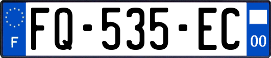FQ-535-EC
