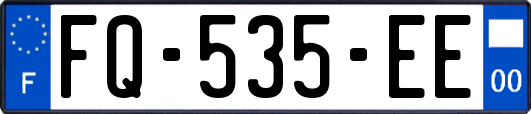 FQ-535-EE