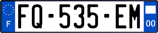 FQ-535-EM