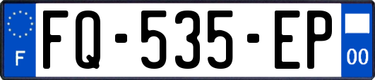 FQ-535-EP
