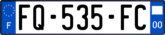 FQ-535-FC