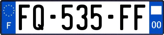 FQ-535-FF