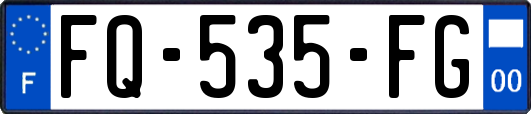 FQ-535-FG