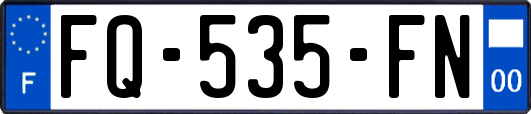 FQ-535-FN