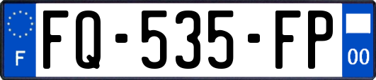 FQ-535-FP