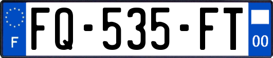 FQ-535-FT
