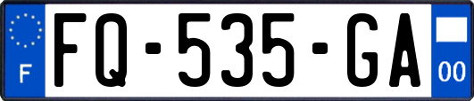 FQ-535-GA