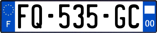 FQ-535-GC