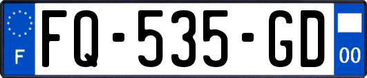 FQ-535-GD