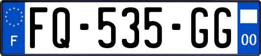 FQ-535-GG