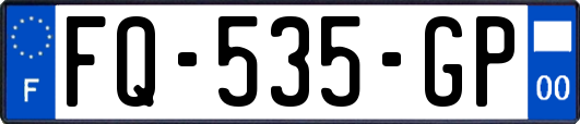 FQ-535-GP