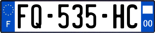 FQ-535-HC