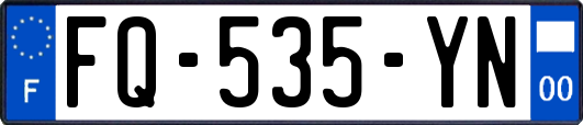 FQ-535-YN