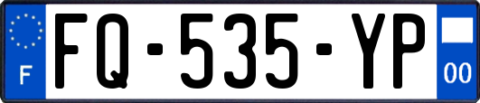 FQ-535-YP