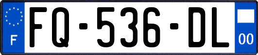 FQ-536-DL