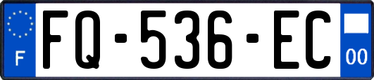 FQ-536-EC