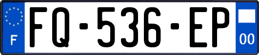 FQ-536-EP