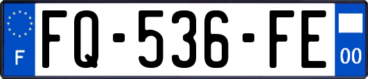 FQ-536-FE