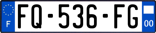 FQ-536-FG