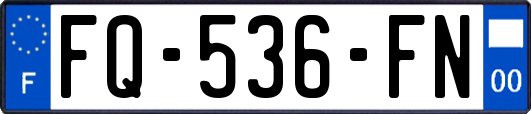 FQ-536-FN